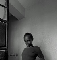 Sophia - escort in Nairobi