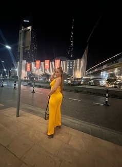 Sophia Kings - escort in Dubai Photo 10 of 11