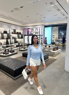 Sophia Kohsamui girl🇹🇭 - escort in Ko Samui Photo 29 of 29