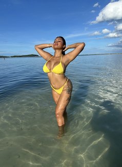 Sophia Kohsamui girl🇹🇭 - puta in Ko Samui Photo 26 of 26