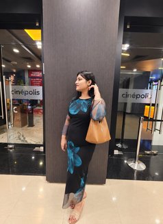 Sophia Kumari - escort in Kolkata Photo 1 of 6