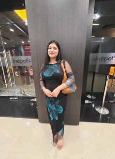 Sophia Kumari - escort in Kolkata Photo 2 of 6