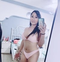 Sophia Local Mly Available for You - Transsexual escort in Singapore