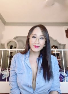 Sophia Local Mly Available for You - Transsexual escort in Singapore Photo 8 of 8