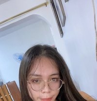 Sophia Love Cum - Acompañantes transexual in Manila