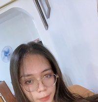 Sophia Love Cum - Acompañantes transexual in Manila
