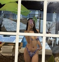 Sophia “meet,camshow,content” - escort in Manila