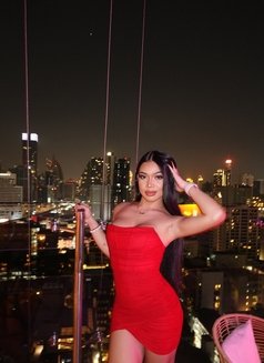 Sofia Naughty🇹🇭 - Transsexual escort in Bangkok Photo 8 of 27