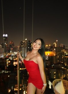 Sofia Naughty🇹🇭 - Transsexual escort in Bangkok Photo 2 of 27