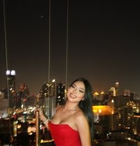 Sofia TS Vers🇹🇭 - Transsexual escort in Bangkok