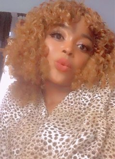 Sophia - puta in Abuja Photo 1 of 1