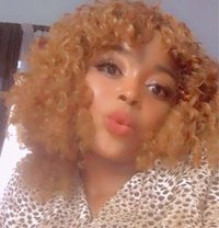 Sophia - puta in Abuja