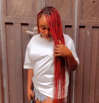 Sophia - escort in Abuja