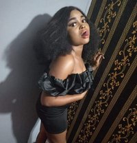 Sophia - escort in Abuja