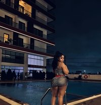 Sophia - escort in Accra