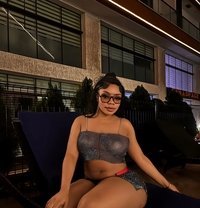 Sophia - escort in Accra