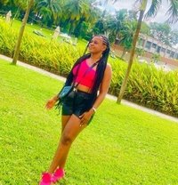 Sophia - escort in Accra