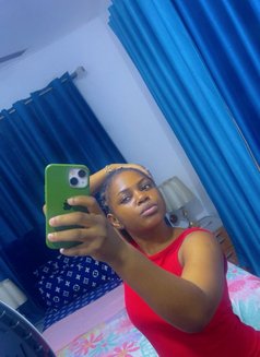 Sophia - escort in Accra Photo 7 of 7