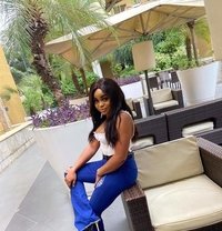 Sophia - escort in Ikeja