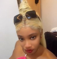 Sophia - escort in Lagos, Nigeria