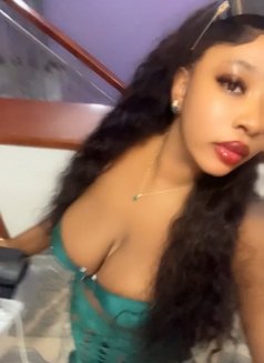 Sophia - escort in Lagos, Nigeria Photo 2 of 2