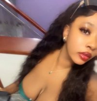 Sophia - escort in Lagos, Nigeria