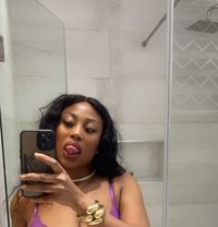 Sophia - Masajista in Cotonou