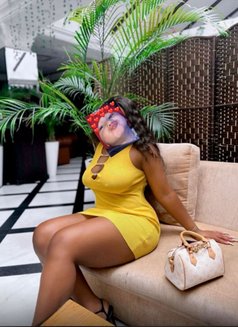Sophia - escort in Port Harcourt Photo 2 of 2