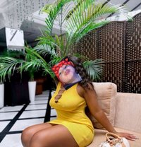 Sophia - escort in Port Harcourt