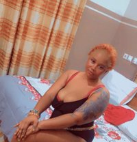 Sophia Osu - escort in Accra