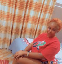 Sophia Osu - escort in Accra