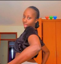 Sophia Powers - escort in Jeddah