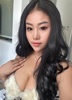 Sophia Rogan - escort in Kuala Lumpur Photo 15 of 17