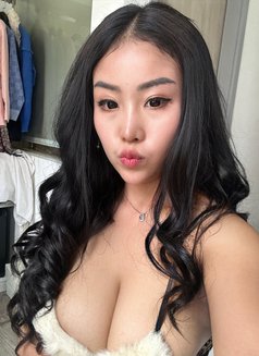 Sophia Rogan - escort in Kuala Lumpur Photo 17 of 17