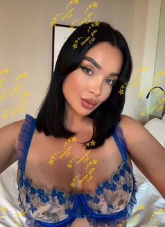 SOPHIA RUSSIAN HOTTIE - escort in Abu Dhabi Photo 13 of 13