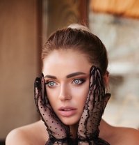Miss Sofia - escort in Dubai