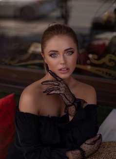 Sofia Ukrainian Nymphae - escort in Dubai Photo 3 of 7