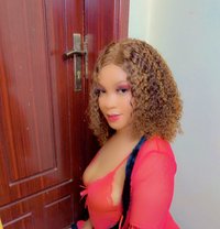 Sophia - escort in Muscat