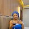 Sophia - escort in New Delhi