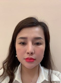Sophia - escort in Mumbai Photo 9 of 9