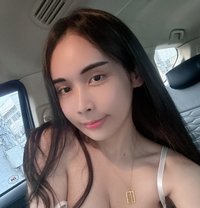 Sophia (studentpinkishhornyPussy) - escort in Manila