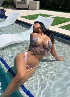 Sophia - escort in Stockholm Photo 4 of 7