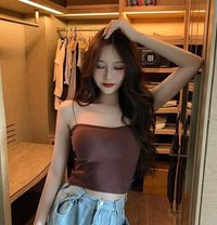 Sophia - escort in Bangkok