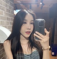 Sophia - escort in Bangkok