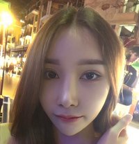 Sophia - escort in Bangkok