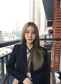 Sophia - escort in Bangkok Photo 12 of 12