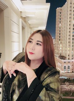 Sophia - escort in Doha Photo 5 of 5