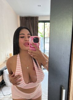 🏝️Sophia🇹🇭🇹🇭 - puta in Ko Samui Photo 12 of 15