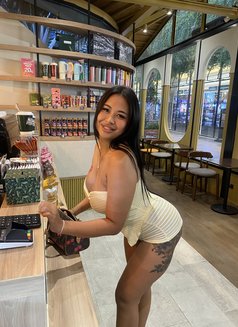 🏝️Sophia🇹🇭🇹🇭 - escort in Ko Samui Photo 19 of 20