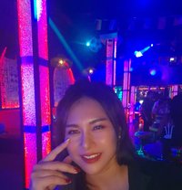 Sophia - Acompañante in Pattaya